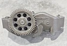 Detroit Diesel Series 60 Oil Pump #23505877. Fixed Price $150.00.