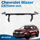 Radiator Support Core Upper For 2019 2020 2021 2022 Chevrolet Blazer 84498346. Fixed Price $235.00.