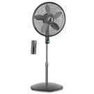 Lasko Whisperforce 18" Quiet Dc Pedestal Fan With Remote Control. Fixed Price $115.99.