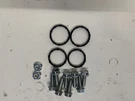 International DT570 Egr Engine Gaskets & Seals 1889120C91 (510-23118). Fixed Price $51.65.