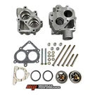 Cat C15 Acert Thermostat Housing Install Kit 329-9776, 239-6304. Fixed Price $455.95.