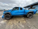Radiator Shroud Oem 2007 Toyota Tacoma. Fixed Price $150.00.