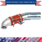 Turbo Connection Intake Manifold Air Transfer Tube Hump Hose Kit For Paccar MX13. Fixed Price $259.99.