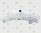 TR064-FRCT Torque Parts Engine Coolant Reservoir. Fixed Price $150.00.
