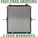 Radiator For 11-17 Isuzu Npr-hd Chevrolet Lcf 4500HD 5.2L NPR3832. Fixed Price $197.00.