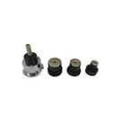 Cta Tools 1079 4 Piece Universal Radiator Test Kit Fast Usa Ship. Fixed Price $81.43.