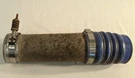 Used Detroit DD15 Engine Rh Charge Air Cooler Pipe W/ Hose P/n 01-30825-309. Fixed Price $92.50.
