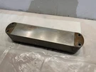 Cummins ISX12 ISX425 Diesel Engine Oil Cooler 2892304 Oem. Fixed Price $264.00.