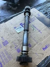 Mack E7 Auxiliary Shaft 453GC430M. Fixed Price $455.00.