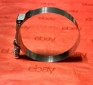 F16-6009031B413SB0 Genuine Paccar Clamp-hose Bolt Oem-new. Fixed Price $19.41.