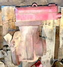 Mack MP7 Air Compressor 9121120106. Fixed Price $300.00.