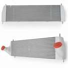 Charge Air Cooler Fits International Replaces Oem# 2593304C91 1E5954 1S5954. Fixed Price $402.77.