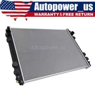 New Radiator Fits For Freightliner Columbia Century 2004-2007. Fixed Price $418.99.