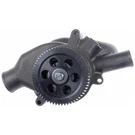 Gates 46002HD Heavy-duty Engine Water Pump. Fixed Price $414.78.