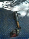 2014 Mack Shackle Hanger & Shock Absorber P/n: 20538867. Fixed Price $150.00.