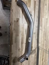Lower Coolant Tube Fits Kenworth T800 Cummins Isx Stainless Steel F66-2300-200. Fixed Price $165.00.