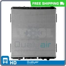 New Radiator Fits Freightliner Cascadia, Classic, Columbia, Argosy Ql. Fixed Price $690.95.
