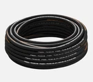 Hydraulic Hose 3/8" Coiled 100FT 5000 Psi New. Fixed Price $83.89.