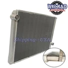 Ford Aeromax Louisville La Lnt Ltl Series Truck Radiator Mt. Fixed Price $418.00.