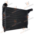 Charge Air Intercooler Fit 2000-07 Mack CX613 # 1030291A.3MD545AM. Fixed Price $759.00.