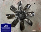 Mack E7-427 Fan Clutch Assembly Part # 2MH445, 30 Inches, 8 Blades. Fixed Price $350.00.