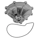 Engine Water Pump For Mercedes OM471 OM473 A4722000401 4722000101 44057HD. Fixed Price $37.69.