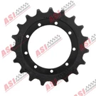 Fit Cat 301.5 301.6C 301.8C Drive Sprocket Excavator Heavy Duty. Fixed Price $129.00.
