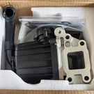 Oil Breather Crankcase Oem Detroit DD13/DD15 RA4720108262. Fixed Price $280.00.