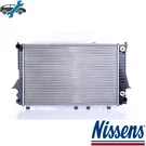 Radiator Engine Cooling 60476 For Audi A6C4/100C4 Acz/abc 2.6L Ack/aah 2.8L. Fixed Price $173.47.