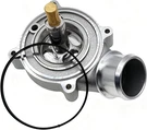 Thermostat With Seal DD13 DD15 A4722000215 A4712006215 A4712007515 A4712003615. Fixed Price $96.39.