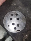 D13 Volvo MP8 Mack Engine Thrust Washer 20487667 - 50057. Fixed Price $35.00.