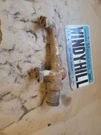855 Cummins Water Manifold 130118. Fixed Price $62.99.