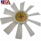 New Fan Cooling Blades 3912753 For Cummins Engine 6BT 5.9L 141HP. Fixed Price $125.59.