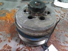 Replaces 2016 Borg Warner 1090-09650-01 Fan Clutch/hub , Md. Fixed Price $361.15.