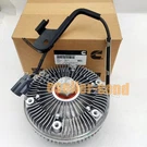 Genuine Oem Cooling Fan Clutch For 04-10 Ram 2500 Cummins Diesel 5.9L 55056990AC. Fixed Price $170.00.