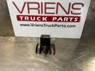 Peterbilt Saddle-suspension Front Cast Aluminum B63-6000, 02-03041, 02-01782. Fixed Price $90.00.