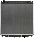 Radiator-auto Trans Spectra CU2741. Fixed Price $240.98.