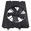 Radiator Cooling Fan For Honda Ridgeline V6 3.5L 06-08 19020RJEA01 19015RJEA01. Fixed Price $57.39.