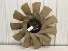 Cummins ISX15 Engine Fan Blade - Used. Fixed Price $209.99.