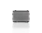 Radiator Koyorad For 1512 93-98 Toyota T100 2WD 4/6CY 95-98 4WD 2-ROW. Fixed Price $221.88.