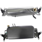 Freightliner Radiator Reservoir Overflow Surge Tank Fits FLD120 A0512957000. Fixed Price $209.77.