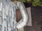 3989554C1 International Prostar 122 Charge Air Cooler Pipe. Fixed Price $95.00.