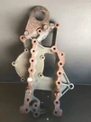 Detroit Diesel Series 60 Front Cover Bracket 23511356. Fixed Price $135.00.