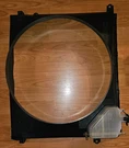 05-15 Toyota Tacoma 4.0L Radiator Fan Shroud Coolant Overflow Oem 16711-0P020. Fixed Price $75.00.