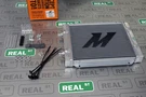 Mishimoto Universal Row Dual Pass Oil Cooler MMOC-25DP. Fixed Price $371.95.