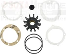 Sierra 18-3081 Impeller Repair Kit Replaces Jabsco 1210-0001 Raw Sea Water Pump. Fixed Price $11.55.