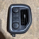 2019-2021 Gmc Sierra 1500 Lh Dash Air Vent W/ Headlight + Ride Control 84266580. Fixed Price $35.00.