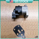 4089986PX Fuel Pump Timing Actuator For Cummins Engine ISX15 QSX15. Fixed Price $139.99.