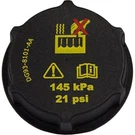 RS531 Motorcraft Radiator Cap F250 Truck F350 F150 Ford Explorer Aviator Mk. Fixed Price $48.83.