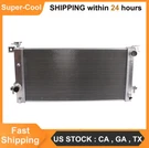 Aluminum Replace Part Radiator 2010-2014 Ford F-150 6.2L High-performance. Fixed Price $157.19.